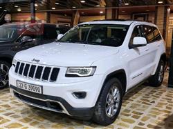 جيب جراند شيروكي